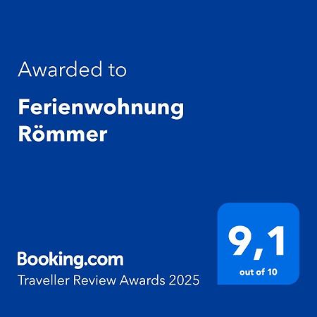 Ferienwohnung Roemmer Schachdorf Strobeck Buitenkant foto