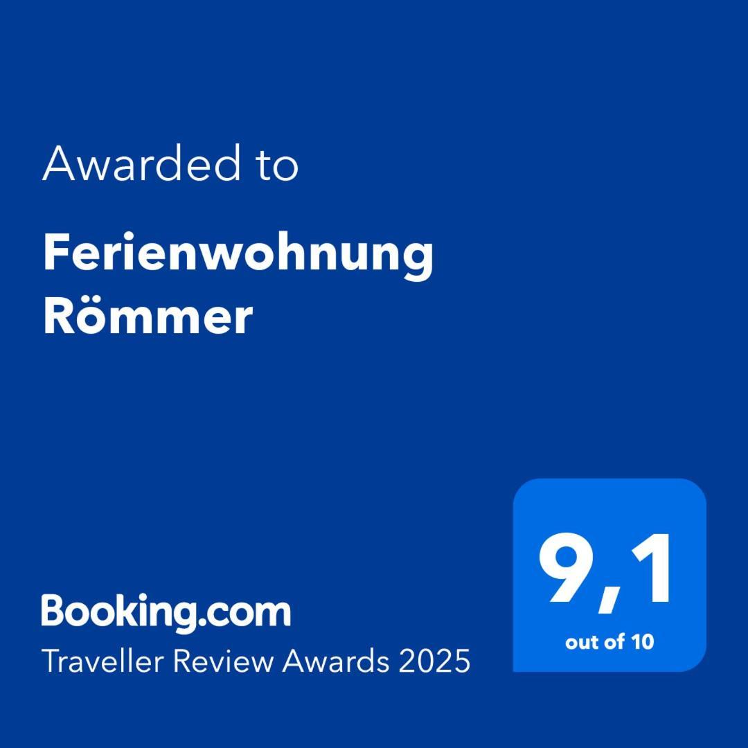 Ferienwohnung Roemmer Schachdorf Strobeck Buitenkant foto